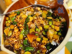 -鑫阿强海鲜大排档·老厦门特色菜(中山路店)