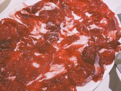 -牛焱·贵州黄牛肉火锅(城西银泰店)