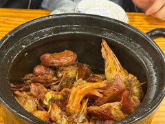 姜母鸭-斯丹姜母鸭·古法干香(涂门街总店)