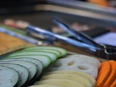 -秋木烤肉·韩国牛肉名家(高新旗舰店)