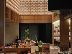 -奈雪茶院·茶室茶馆(广州粤海天地店)