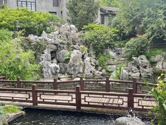-南京市民俗博物馆(甘熙故居)