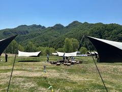 -玉渡山自然风景区