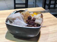 -鲜芋仙(番禺万达广场店)