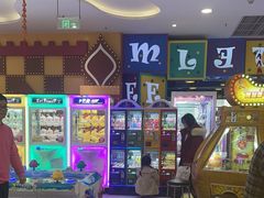 -meland·儿童乐园·游戏厅娃娃机·电玩Xbox(成都合生汇店)
