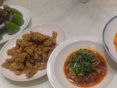 -两淮天鹅湖大酒店·中餐厅