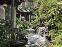 -南园酒家(前进路店)
