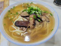 口蘑面-何氏筠连水粉(明伦堂店)