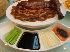 东坡烤鸭-眉州东坡(亚运村店)