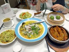 -品大三·南京菜(大行宫店)
