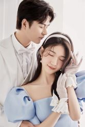 -摩玛婚纱摄影(杭州店)