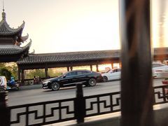 -黎阳老街