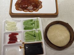 -四季小馆·地道北京小吃(广百店)