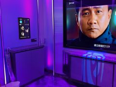 -唛歌KTV(城西银泰店)