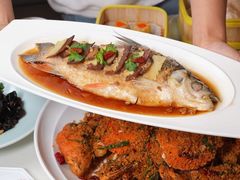 -香港狮子山下·明星粤菜餐厅(北苑店)