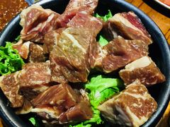 -原始泥炉烤肉(总店)