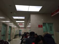 -复旦大学附属华山医院(总院)