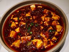 陈麻婆豆腐-乔阿马·江南味·驴肉香(龙湖华泾天街店)