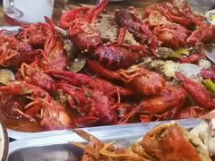 -东北鹤岗烧烤(麒麟紫荆城店)