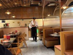 -塔哈尔·新疆盛宴(复地活力城店)