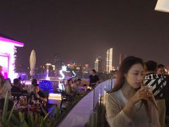 -杜尚rooftop露台酒吧