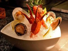 -玛斯兰德国际酒店-西餐厅