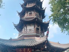 -南通濠河风景名胜区