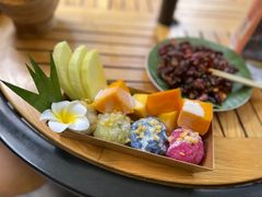 -婉泰·特色小吃·舂鸡脚(告庄二店)
