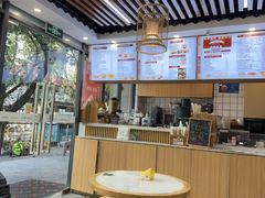 -江记甜品(罗湖店)