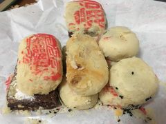 -桂顺斋(西花市店)