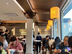 -同心楼(解放北路店)