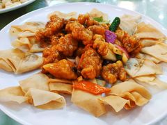 -聚家渔村·寻味顺德(大良店)