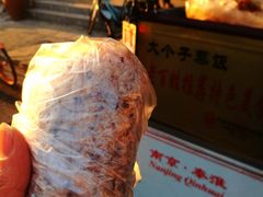 全套饭团-大个子蒸饭