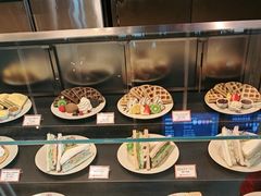 -漫咖啡(红唐店)