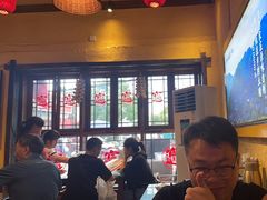 -富正毅三下锅·湘西韵味(天门山索道店)