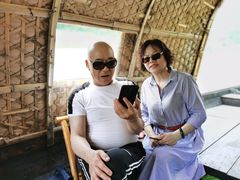 -楠溪江风景名胜区