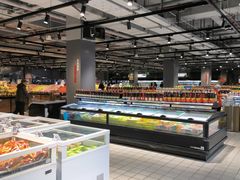 -物美超市(三里河店)