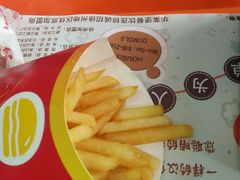 -麦顿堡(堤北店)