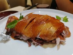 -大鸭梨烤鸭店(花园村店)