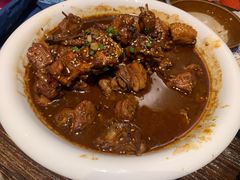 -串大叔炭火烤串·鸡西大冷面刀削面(总店)