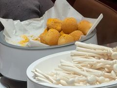 -龍歌自助小火锅(雨花台江南虹悦城店)