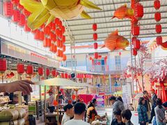 -年辉渔村·非遗传承餐厅(新丰江店)