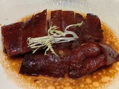 招牌烧鹅-凤城酒家(凤城食都店)