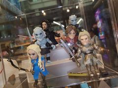 -泡泡玛特POPMART(崇文门国瑞城店)