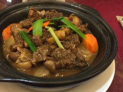 -天鲜阁·海鲜粤菜·33年老字号(石槎白云站店)