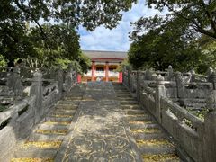 -桂林独秀峰王城景区