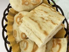 烤饼-庄河步云山羊汤(椒房店)