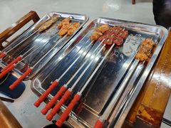 -李家水浒烤肉(五一店)