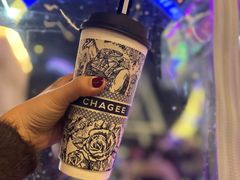 -霸王茶姬(上海静安大悦城店)