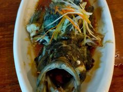 -南海渔家•海鲜•正宗海南菜(海棠湾店)